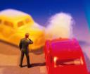 car accident