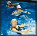 water aerobics