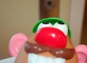 potato head