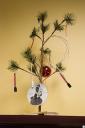 pathetic christmas tree