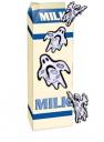 spoiled milk
