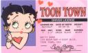 betty boop driver’s license