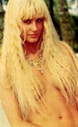 Daryl Hannah Mermaid