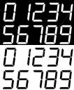numbers