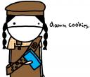 girl scout cookies
