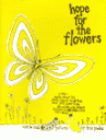 hope for the flowers book cover