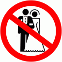 say no to marriage