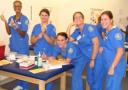 nursing school
