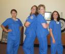 nursing school fun