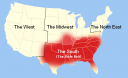 Bible Belt